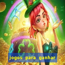 jogos para ganhar dinheiro no pix sem deposito